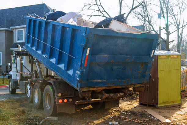 Best Garage Cleanout Services  in Freeland, WA