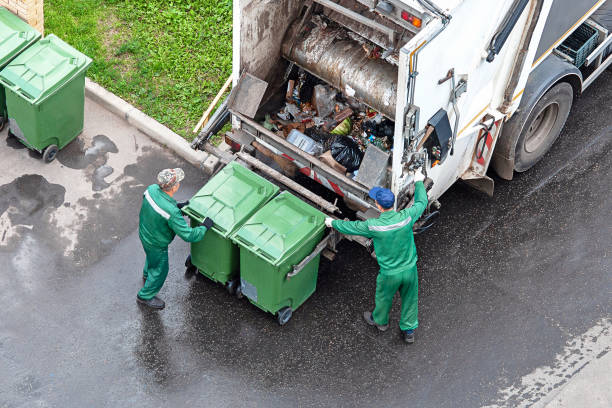 Best Residential Junk Removal  in Freeland, WA