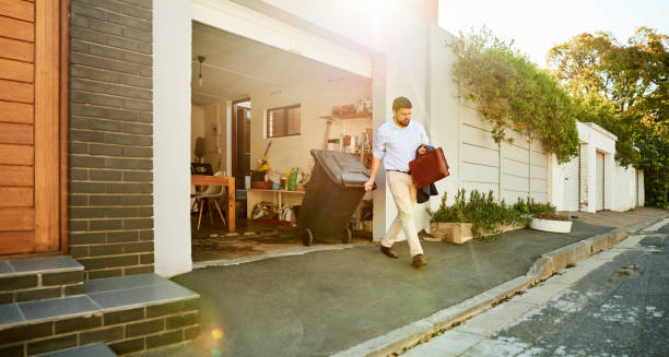 Best Basement Cleanout Services  in Freeland, WA
