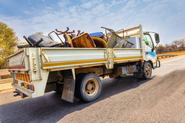 Best Same-Day Junk Removal  in Freeland, WA