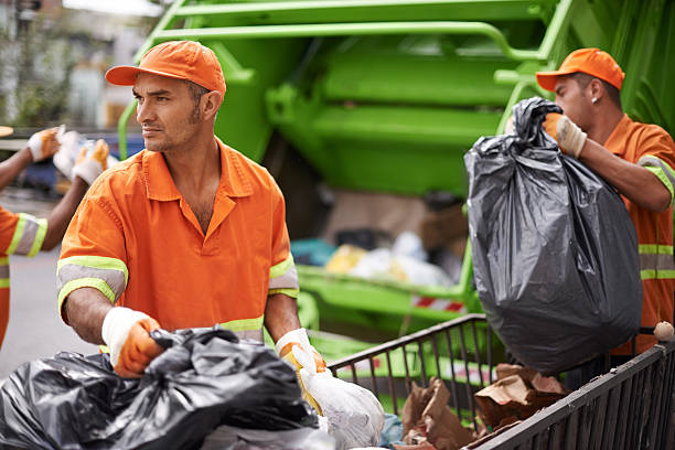 Best Same-Day Junk Removal  in Freeland, WA